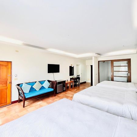 墾丁儷庭民宿li Ting B&B Kültér fotó
