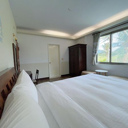 墾丁儷庭民宿li Ting B&B Kültér fotó