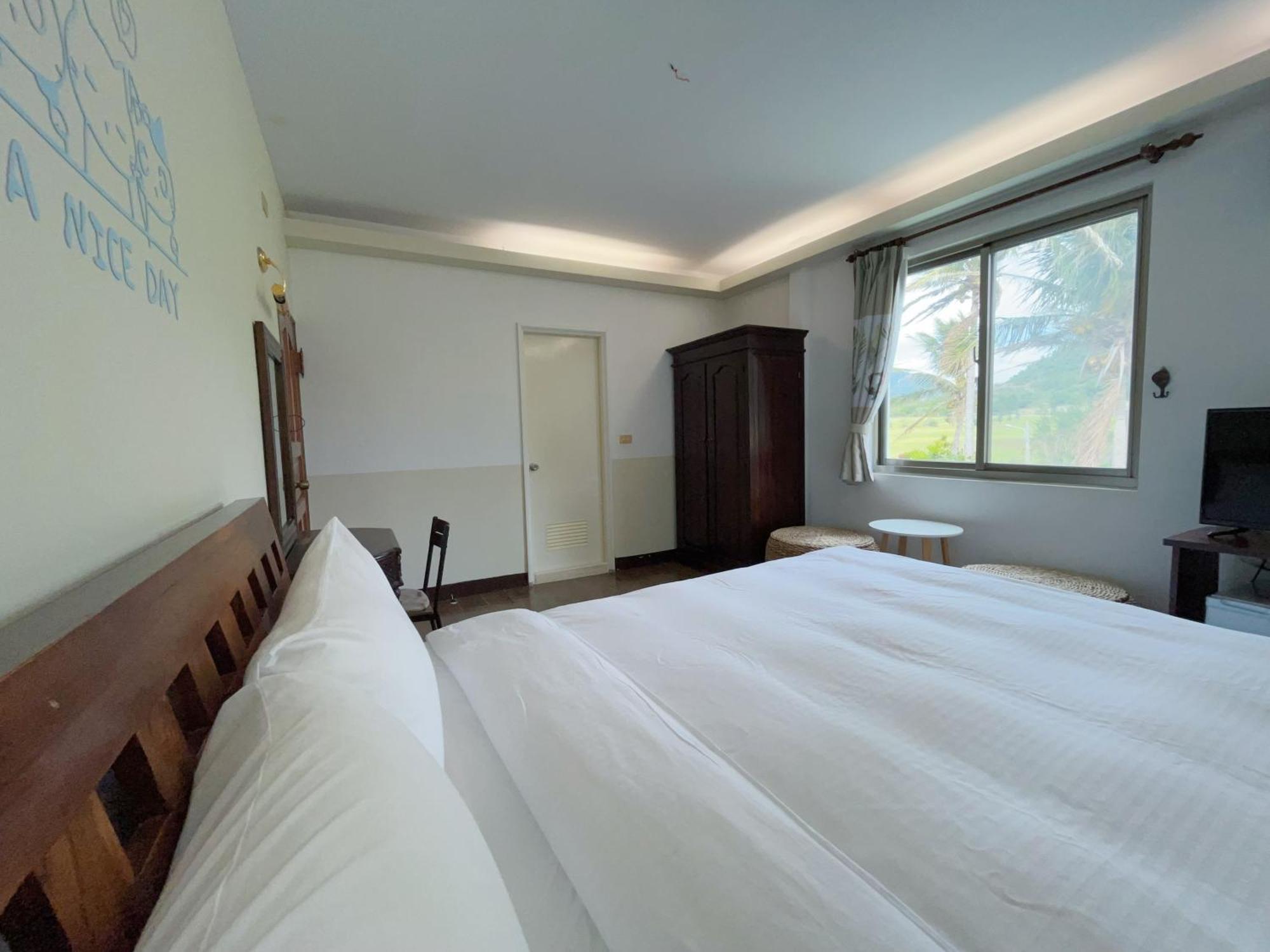 墾丁儷庭民宿li Ting B&B Kültér fotó