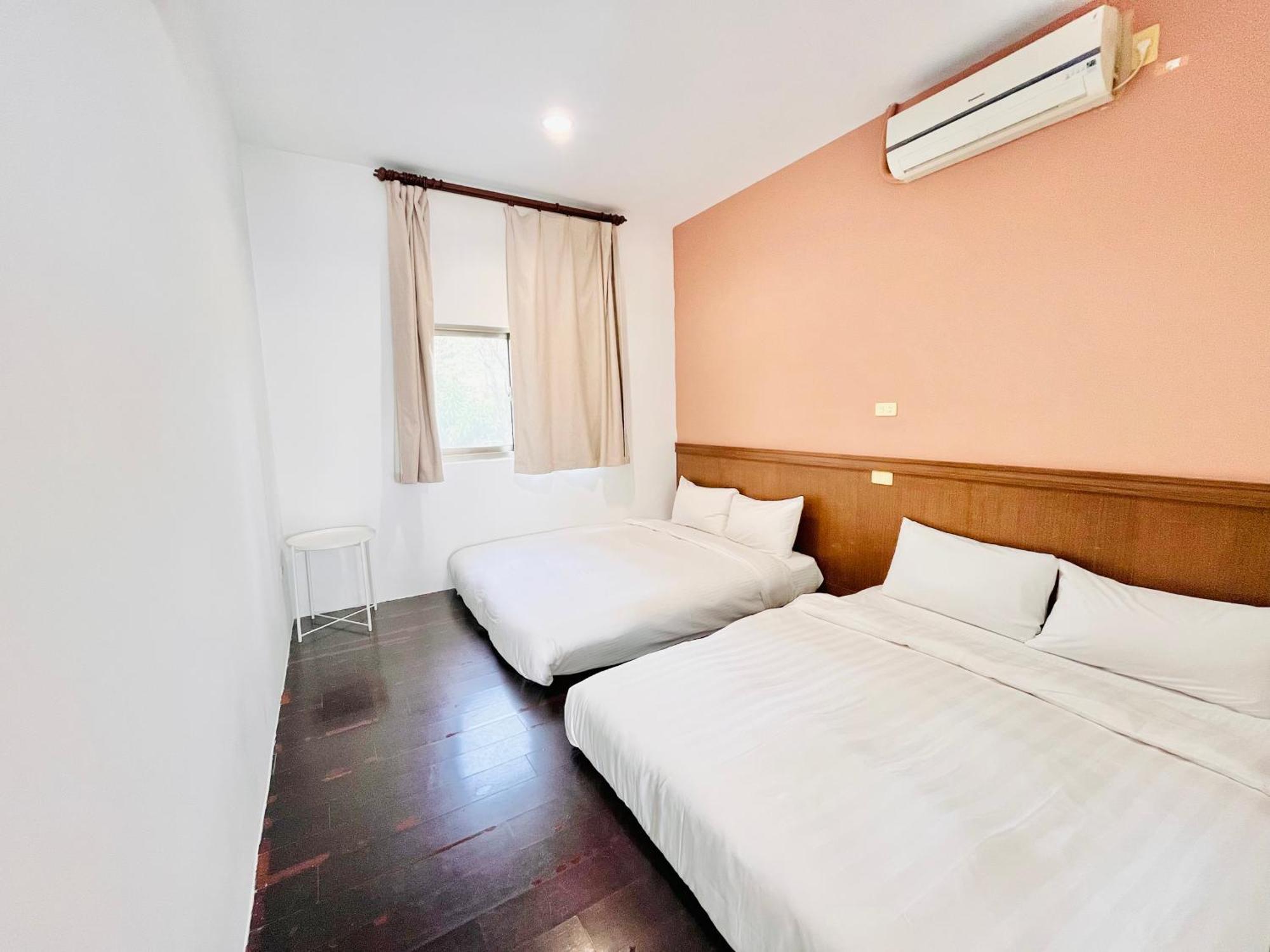 墾丁儷庭民宿li Ting B&B Kültér fotó