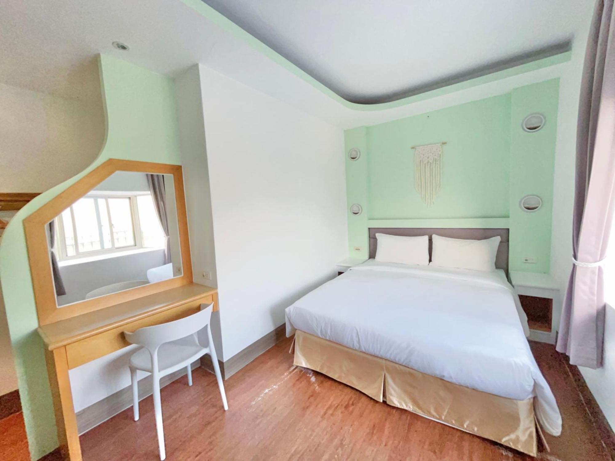 墾丁儷庭民宿li Ting B&B Szoba fotó
